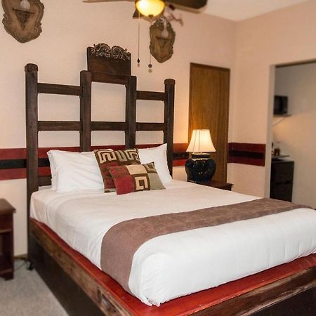 וולקנו Lokahi Lodge מראה חיצוני תמונה